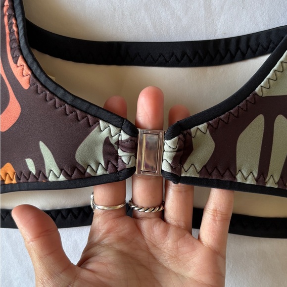 Seea Swim | Goa Top - Picture 3 of 4